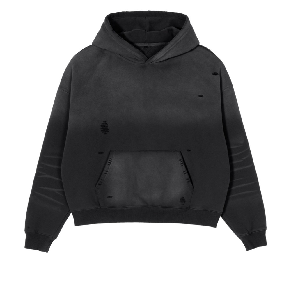 OFFICIAL OFFENBARUNG hoodie